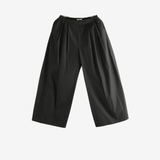 Black pants, front view