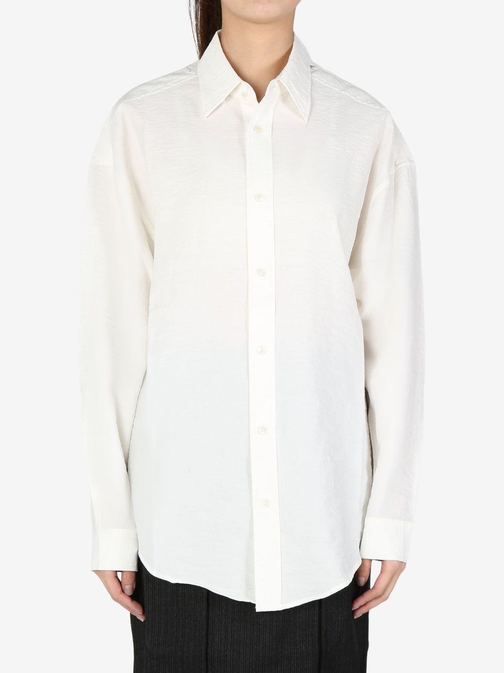 ATELIER NEW YORK - Women Relaxed Fit Shirt