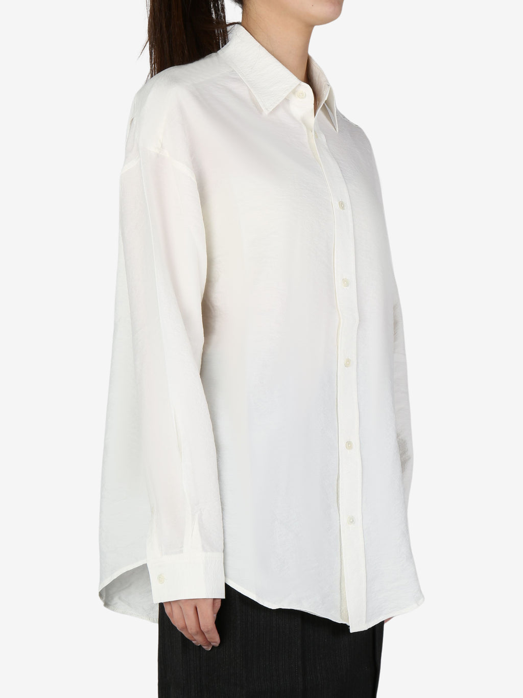 ATELIER NEW YORK - Women Relaxed Fit Shirt