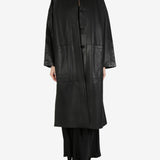 ATELIER NEW YORK - Women Nappa Leather Coat