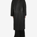 ATELIER NEW YORK - Women Nappa Leather Coat
