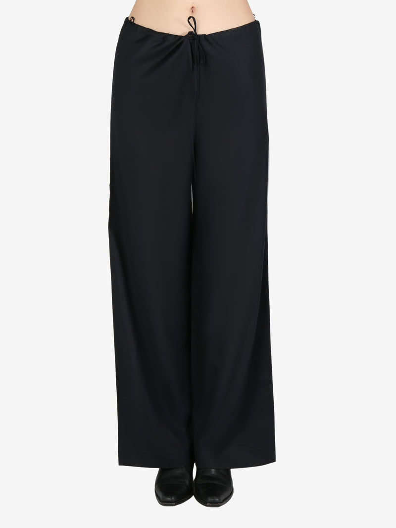 ATELIER NEW YORK - Unisex Drawstring Pants