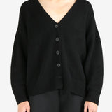 ATELIER NEW YORK - Unisex Cashmere Cardigan