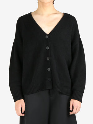 ATELIER NEW YORK - Unisex Cashmere Cardigan