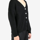 ATELIER NEW YORK - Unisex Cashmere Cardigan