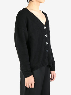 ATELIER NEW YORK - Unisex Cashmere Cardigan