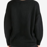 ATELIER NEW YORK - Unisex Cashmere Cardigan