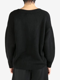 ATELIER NEW YORK - Unisex Cashmere Cardigan