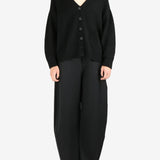 ATELIER NEW YORK - Unisex Cashmere Cardigan