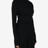 ATELIER NEW YORK - Women Draped Top