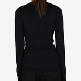 ATELIER NEW YORK - Women Draped Top