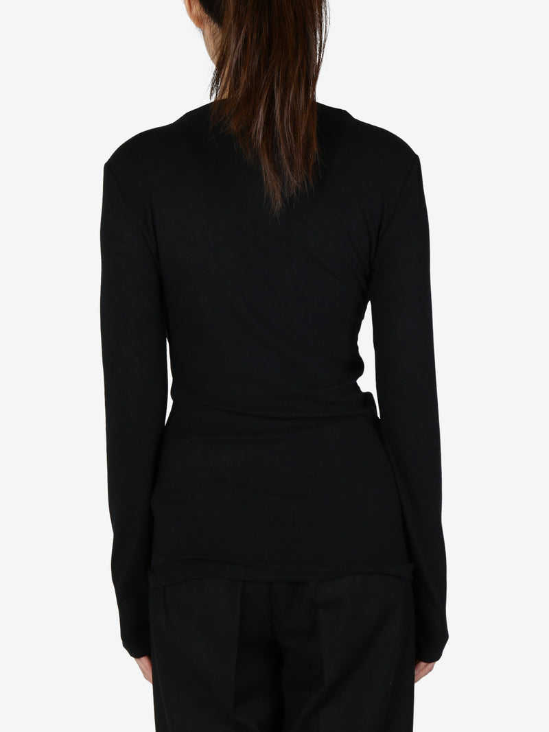 ATELIER NEW YORK - Women Draped Top