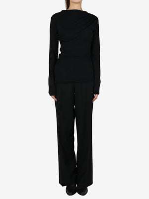 ATELIER NEW YORK - Women Draped Top