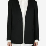 ATELIER NEW YORK - Women Collarless Blazer