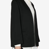 ATELIER NEW YORK - Women Collarless Blazer