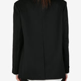 ATELIER NEW YORK - Women Collarless Blazer