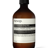 AESOP - Rind Concentrate Body