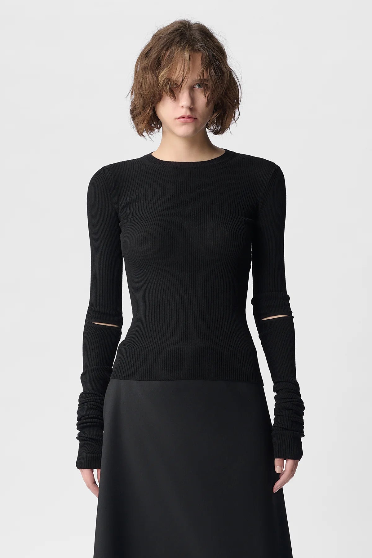 Ann demeulemeester sweater discount