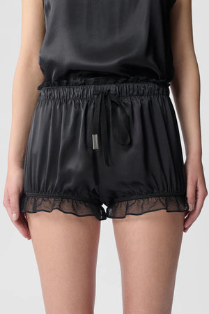 ANN DEMEULEMEESTER - Women Lo Micro Boxer