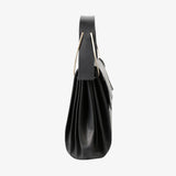 Black bag, side view