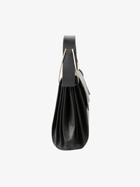 Black bag, side view