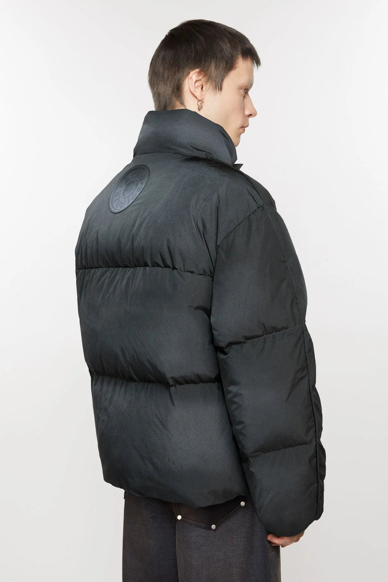 ACNE STUDIOS - Men Down Puffer Jacket