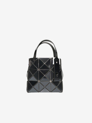 BAO BAO ISSEY MIYAKE - Unisex Carat Small Handbag