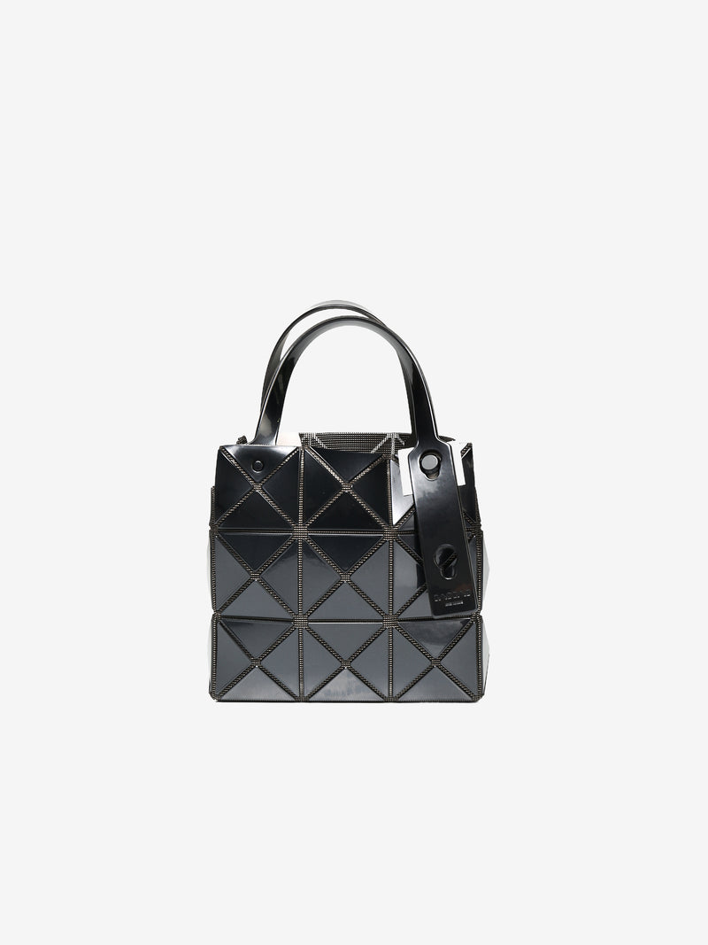 BAO BAO ISSEY MIYAKE - Unisex Carat Small Handbag