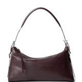 Red bag, front view