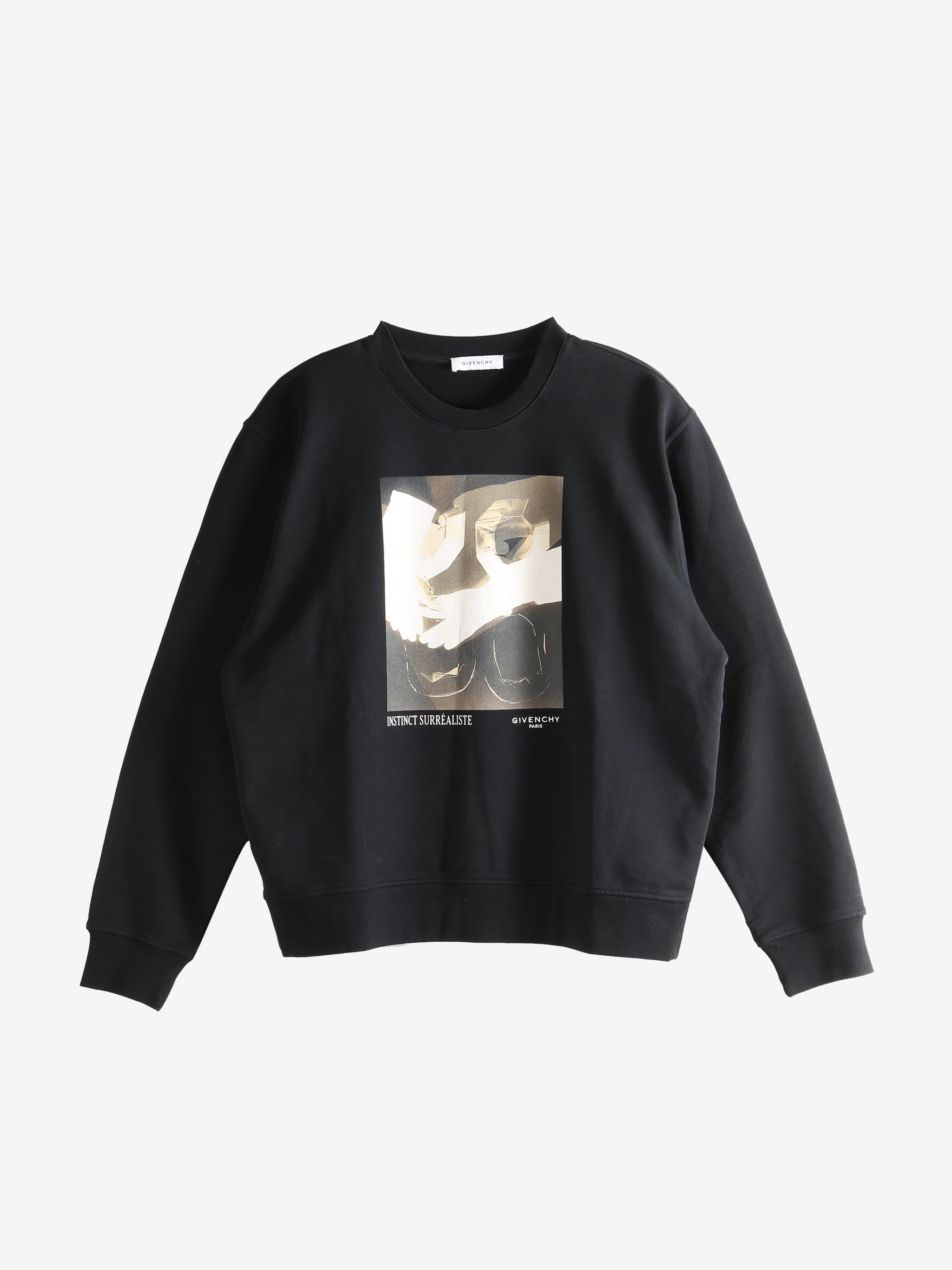 Black hoodies,front view