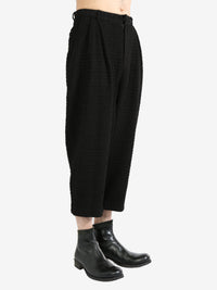 ADER ERROR - Men Basic Sweatpants