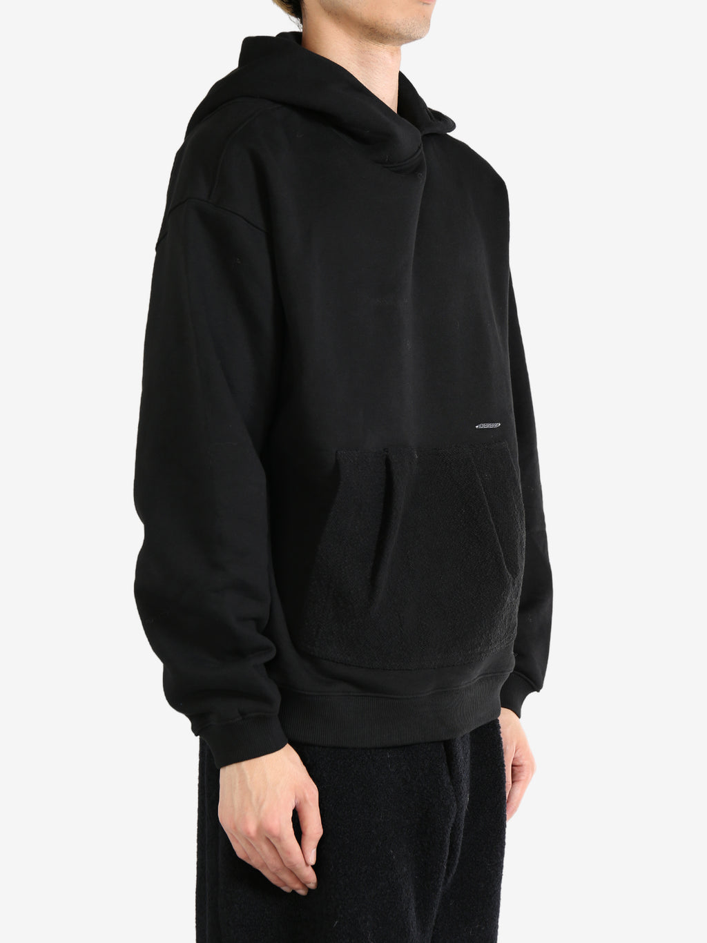 ADER ERROR - Unisex Long Sleeve Hoodie