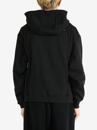 ADER ERROR - Unisex Long Sleeve Hoodie