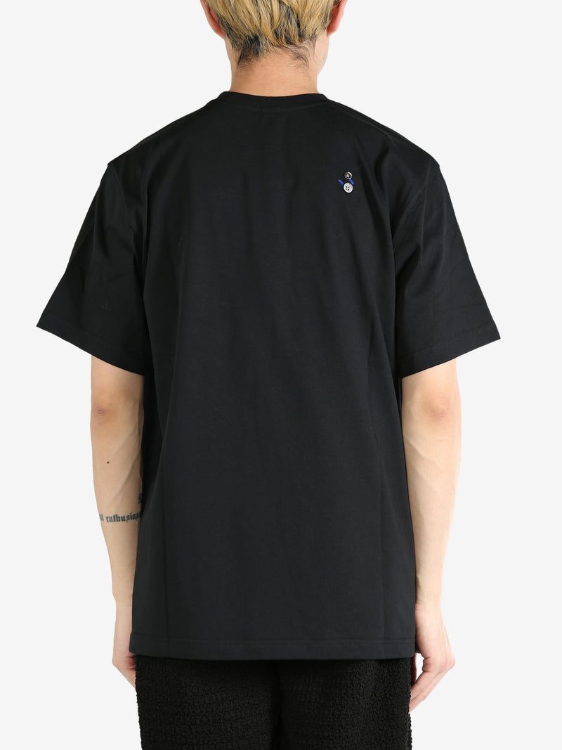 ADER ERROR - Men Logo T-shirt