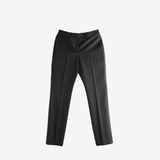 Grey pant, front view
