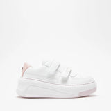 ACNE STUDIOS - Women Steffey U Friend Raise Sneakers