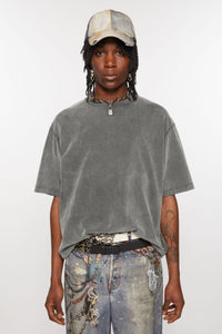 ACNE STUDIOS - Unisex Crew Neck T-shirt