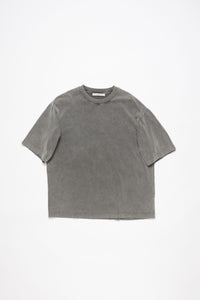 ACNE STUDIOS - Unisex Crew Neck T-shirt