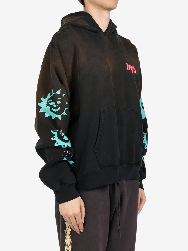 D-R-G-N - Men Xiao Long Hoodie