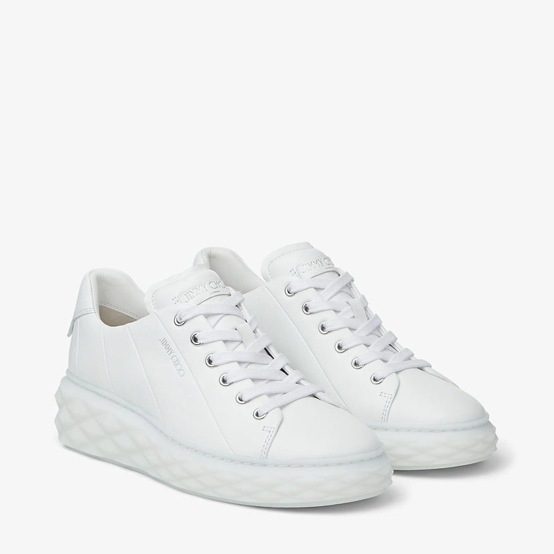 Jimmy choo clearance new trainers