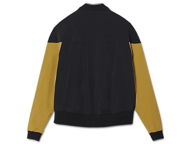 Kiko sales asics tracksuit