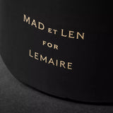 MAD ET LEN X LEMAIRE - Bois D'orage Candle 300G