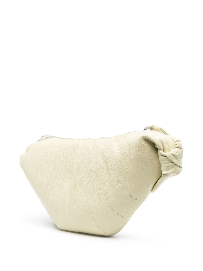 LEMAIRE Unisex Soft Grain Medium Croissant Bag
