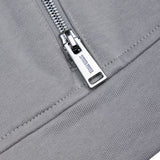 TEAM WANG X CHUANG ASIA - Women Zip-up Cropped Casual Jacket