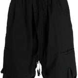 BORIS BIDJAN SABERI - Men P7.2 FIF10009 Pant