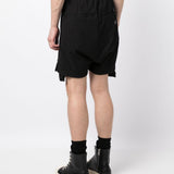 BORIS BIDJAN SABERI - Men P7.2 FIF10009 Pant