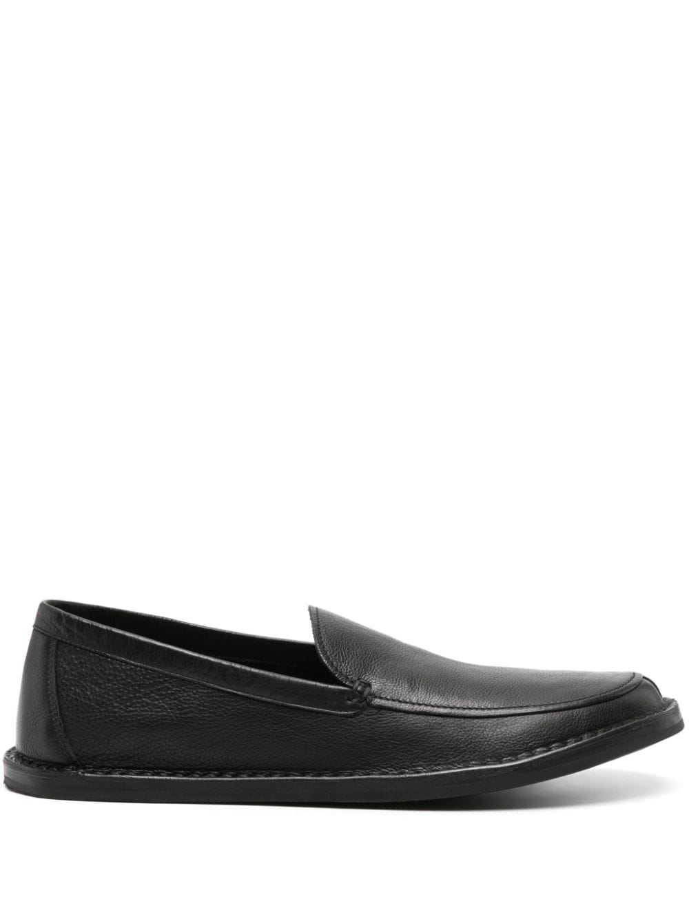 THE ROW Men Cary V1 Loafer