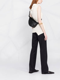 THE ROW - Slouchy Banana Small Leather Bag