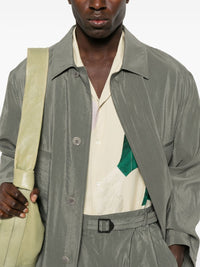 LEMAIRE Men 4 Pocket Overshirt