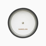 PERFUMER H - Dandelion Utility Candle